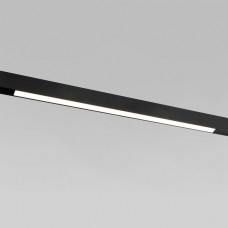Трековый светодиодный светильник Elektrostandard Slim Magnetic 85002/01  Elektrostandard a057190