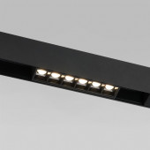 Трековый светодиодный светильник Elektrostandard Slim Magnetic 85004/01 