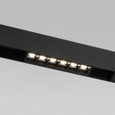 Трековый светодиодный светильник Elektrostandard Slim Magnetic 85004/01  Elektrostandard a057192
