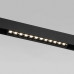 Трековый светодиодный светильник Elektrostandard Slim Magnetic 85005/01 Elektrostandard a057193