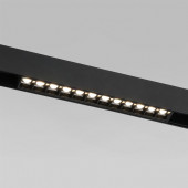 Трековый светодиодный светильник Elektrostandard Slim Magnetic 85005/01