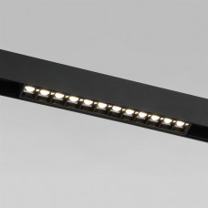 Трековый светодиодный светильник Elektrostandard Slim Magnetic 85005/01 Elektrostandard a057193