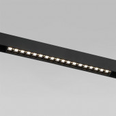 Трековый светодиодный светильник Elektrostandard Slim Magnetic 85006/01 