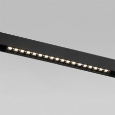 Трековый светодиодный светильник Elektrostandard Slim Magnetic 85006/01  Elektrostandard a057194