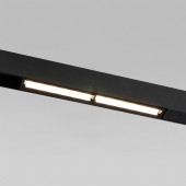 Трековый светодиодный светильник Elektrostandard Slim Magnetic 85008/01 