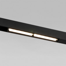 Трековый светодиодный светильник Elektrostandard Slim Magnetic 85008/01  Elektrostandard a057196
