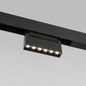 Трековый светодиодный светильник Elektrostandard Slim Magnetic 85009/01 
