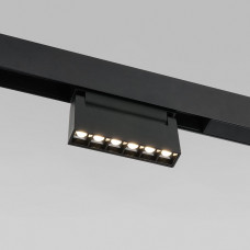 Трековый светодиодный светильник Elektrostandard Slim Magnetic 85009/01  Elektrostandard a057197