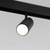 Трековый светодиодный светильник Elektrostandard Slim Magnetic 85011/01 