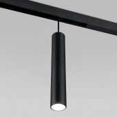 Трековый светодиодный светильник Elektrostandard Slim Magnetic 85014/01 