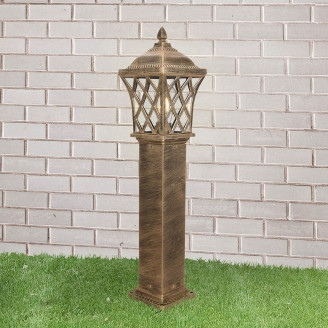 Уличный cветильник Elektrostandard Cassiopeya F GL 1018F  Elektrostandard a039870