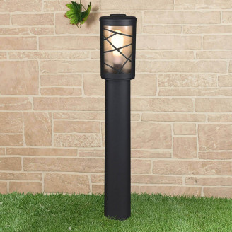 Уличный cветильник Elektrostandard Premier F GL 1017F  Elektrostandard a039861