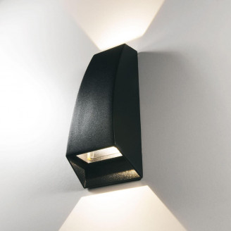 Уличный настенный светильник Elektrostandard 1016 Techno  Elektrostandard a032763