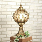 Уличный светильник Elektrostandard Sirius