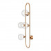 Бра Vele Luce Bianco VL5714W11 Vele Luce VL5714W11