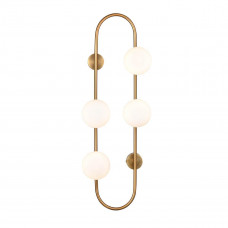 Бра Vele Luce Bianco VL5714W21 Vele Luce VL5714W21