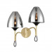 Бра Vele Luce Oro VL5654W22 Vele Luce VL5654W22