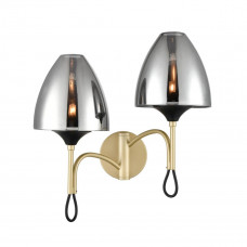 Бра Vele Luce Oro VL5654W22 Vele Luce VL5654W22