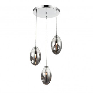 Подвесной светильник Vele Luce Lucy VL5613P23 Vele Luce VL5613P23