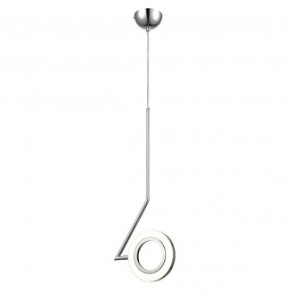 Подвесной светильник Vele Luce Margarita VL7303P21 Vele Luce VL7303P21