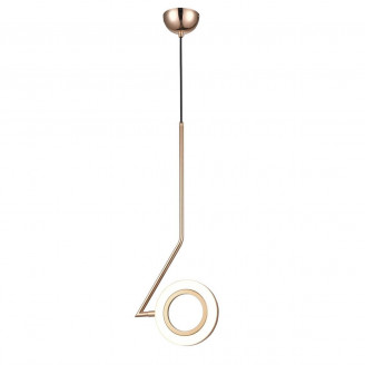 Подвесной светильник Vele Luce Margarita VL7304P21 Vele Luce VL7304P21