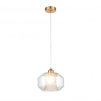 Подвесной светильник Vele Luce Milan VL5724P11 Vele Luce VL5724P11
