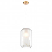 Подвесной светильник Vele Luce Milan VL5724P21