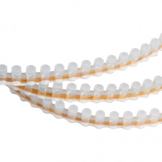 Светодиодная лента DIP-960S-T 12V Red (DIP 5mm, 96 LED) Arlight 024068