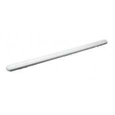 Светильник светодиодный влагозащищенный PWP-С5 PRO 1200 36w 4000K 3960Lm  IP65 Jazzway 5040472