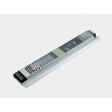 Ультратонкий блок питания в металлическом корпусе, IP20, 400W, 12V SWG 007874 XT-400-12