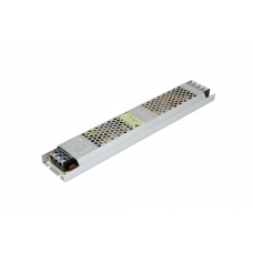 Ультратонкий блок питания в металлическом корпусе, IP20, 300W, 24V SWG 007873