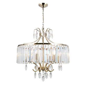 Подвесная люстра Citilux Инга CL335183 Citilux CL335183