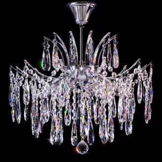 Подвесная люстра Citilux Селена CL302160 Citilux CL302160