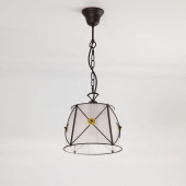 Подвесной светильник Citilux Дрезден CL409212