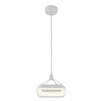 Подвесной светодиодный светильник Citilux Паркер CL225B210 Citilux CL225B210