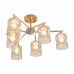 Потолочная люстра Citilux Клод CL137162 Citilux CL137162