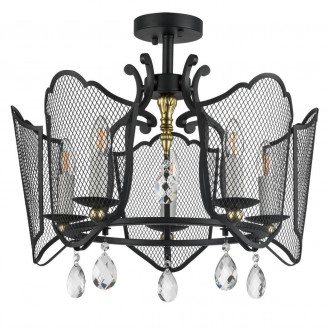 Подвесная люстра Lightstar Castello 744057 Lightstar 744057