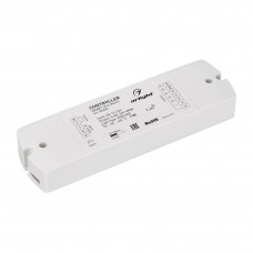 Контроллер SMART-K14-MULTI (12-24V, 5x4A, RGB-MIX) Arlight 023822