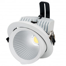 Светильник LTD-150WH-EXPLORER-30W Day White 38deg Arlight 023683
