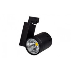 Светодиодный светильник LGD-520BK 20W White 24deg Arlight 022545