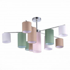 Потолочная люстра Evoluce Essenza SLE300602-11 Evoluce SLE300602-11