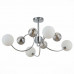 Потолочная люстра Evoluce Formae SLE220912-08 Evoluce SLE220912-08