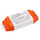 Блок питания ARJ-SP28350-DIM (10W, 350mA, PFC, Triac)