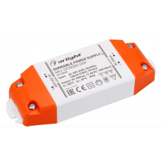 Блок питания ARJ-SP28350-DIM (10W, 350mA, PFC, Triac) Arlight 022435