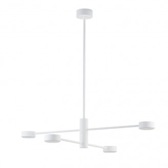 Подвесная люстра Nowodvorski Orbit 7941 Nowodvorski 7941