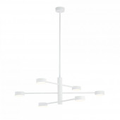 Подвесная люстра Nowodvorski Orbit 7942