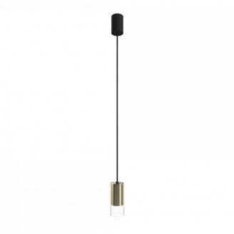 Подвесной светильник Nowodvorski Cylinder S 7870 Nowodvorski 7870