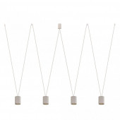 Подвесной светильник Nowodvorski More Tone 7816