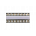Светодиодный трековый светильник PTR  2260R 1F2S 60w 3000K 60°,120°,60° WH (белый) 280mm IP40 Jazzway 5039575