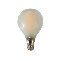 Светодиодная лампа PLED OMNI G45 8w E14 4000K FR 230/50